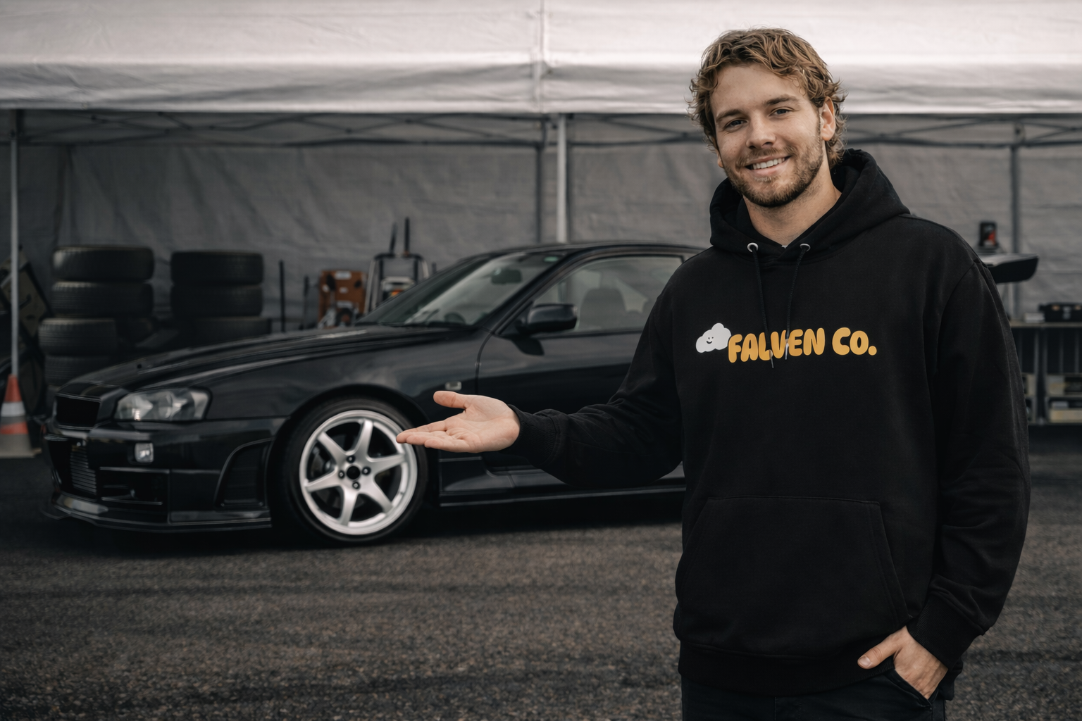 Hoodies
