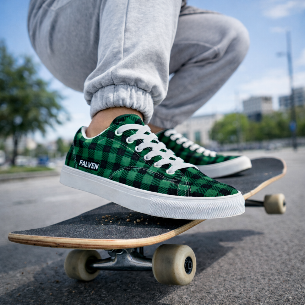 Women`s Low Top sneakers